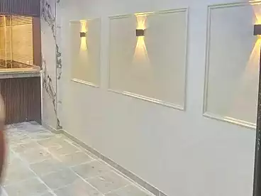 Apartments For sale in El Gaish Road, Sidi Bishr, 100 sqm