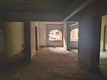 Apartments For sale in Helmeyat El Zaytoun, El Zaytun, 117 sqm