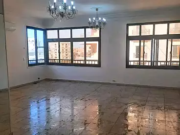 Properties For sale in El Thawra St., Heliopolis - Masr El Gedida, 200 sqm