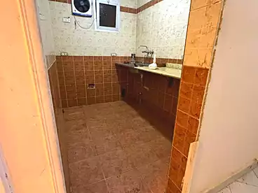 Apartments For sale in Gamal Abd El Naser St., Gisr Al Suez, 120 sqm