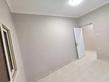 Apartments For sale in El Gabal Canal St., Al Zaytoun Al Gharbeyah, 75 sqm