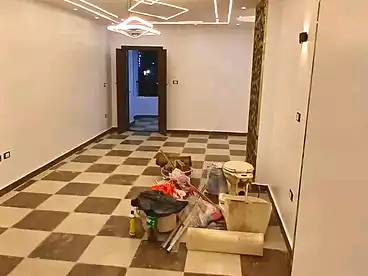 شقق للبيع في شارع إسماعيل الفنجري، ألف مسكن، 130 متر