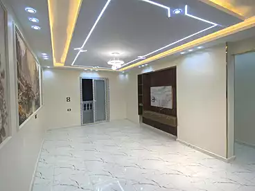 Apartments For sale in Street 27, Nozha 2, 150 sqm