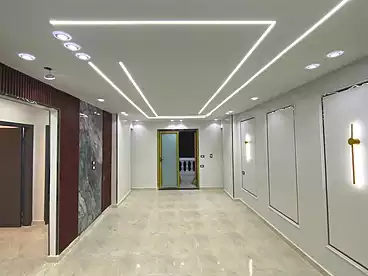 شقق للبيع في شارع جسر السويس، النزهة 2، 150 متر