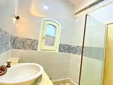 Villas For sale in El Hanafeya St., El Bitash, 1050 sqm