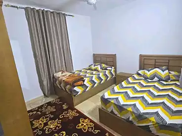 Apartments For sale in Helwan, Greater Cairo, 100 sqm