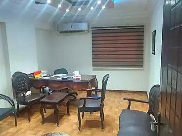 عقارات للإيجار في شارع الحجاز، ميدان هليوبوليس، 110 متر