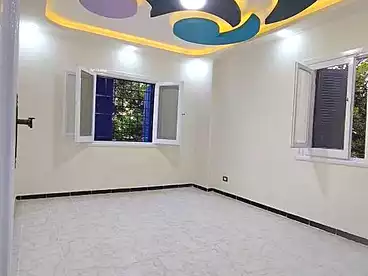 شقق للبيع في شاطئ النخيل - ٦ اكتوبر، العجمي، 140 متر