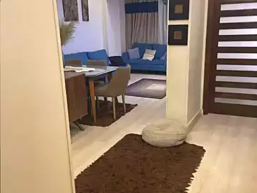Apartments For sale in Atlas St., Al Asafra Bahri, 100 sqm