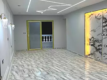 Apartments For sale in El Lebeny, El Haram, 140 sqm