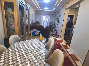 عقارات للبيع في الهانوفيل، العجمي، 110 متر