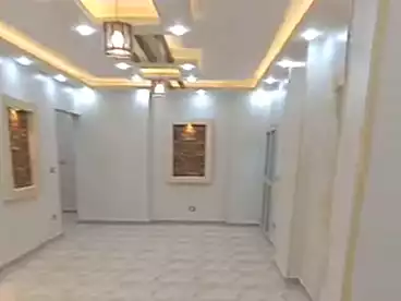 Apartments For rent in El Talbeya, Faisal, 200 sqm