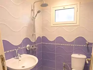 Furnished Apartment For rent in El Kilo 21, Al Agamy, 120 sqm