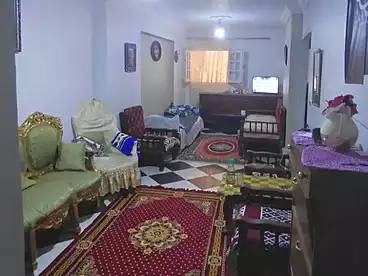 عقارات للبيع في ميامي، الاسكندرية، 100 متر