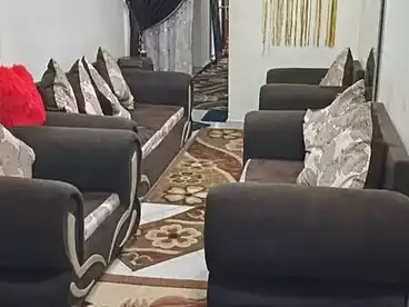 شقق للبيع في شارع القاهرة، سيدي بشر قبلي، 70 متر
