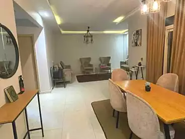 Furnished Apartment For rent in Faisal, Greater Cairo, 120 sqm