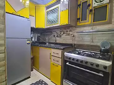 Apartments For sale in Princess St., El Bitash, 110 sqm