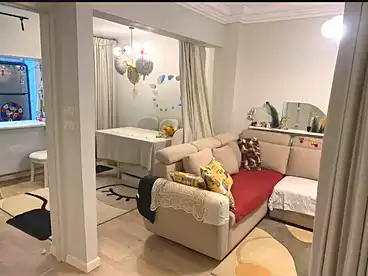Apartments For sale in Al Asafra Bahri, El Asafra, 97 sqm