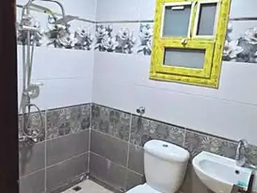 Corporate Branch For rent in Gamal Abd El Nasir St, Sidi Beshr Bahri, 160 sqm