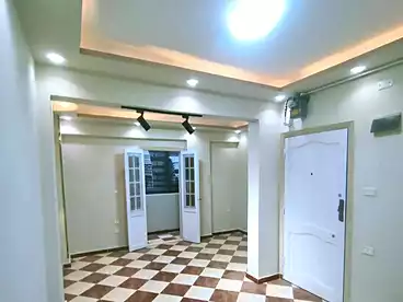 Apartments For sale in El Falki, El Seyouf, 65 sqm