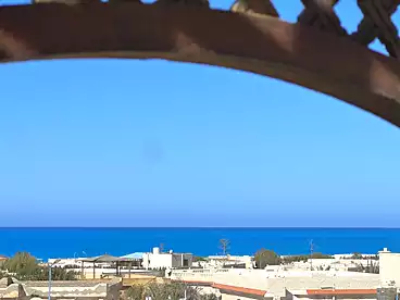روف للبيع في قرية الروضة، منتجعات الساحل الشمالى، 150 متر