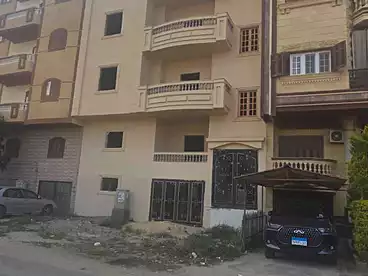 Villas For sale in Neighborhood 15, Third District, 189 sqm