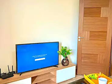Apartments For rent in Eastown Parks - Eastown Compound, Eastown Compound - Sodic, 140 sqm