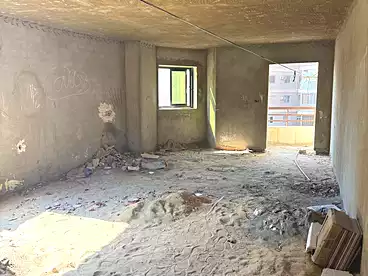 شقق للبيع في شارع نبيل الوقاد، أرض الجولف، 250 متر