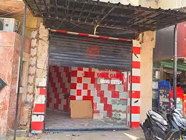 Shops For sale in El Mahmoudya Road, Smouha, 24 sqm