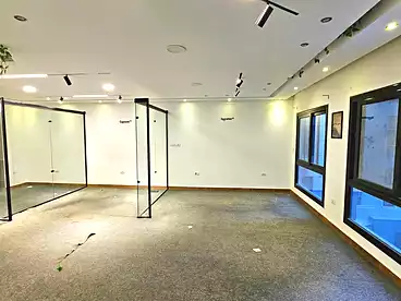 Properties For rent in Rayhanah Plaza - Morshedy Group, Compounds in Maadi, 200 sqm