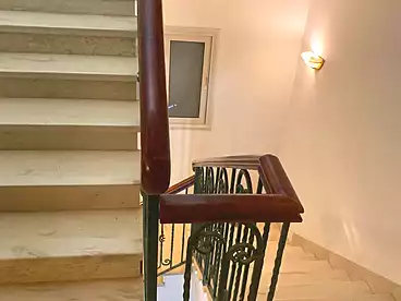 Villas For sale in Youssef El-Sebaey St., Phase 1, 360 sqm