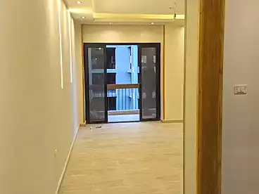 Apartments For rent in El Lasilki St., New Maadi, 110 sqm