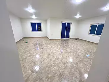 Apartments For rent in American University Housing District, New Cairo - 5th Settlement, 240 sqm