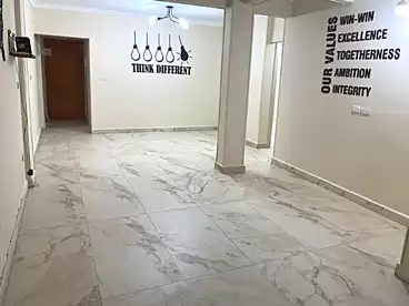 Apartments For rent in Mohamed Youssef Moussa St., 1st Zone, 120 sqm