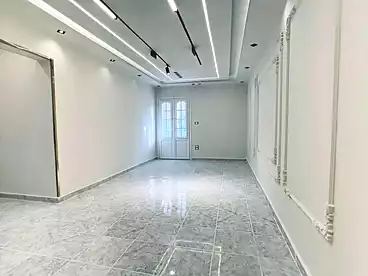 Apartments For sale in Shatee El Nakheel, Al Agamy, 120 sqm