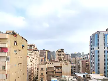 في شارع أحمد يحيي، جليم، 115 متر