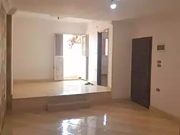 Apartments For rent in Alf Maskn, Ain Shams, 120 sqm