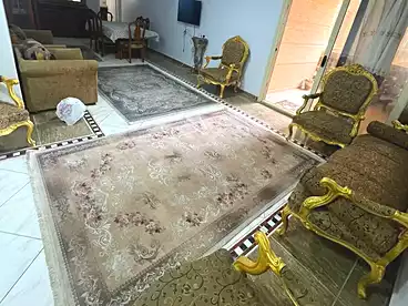 Apartments For sale in El Mandara, Alexandria, 225 sqm
