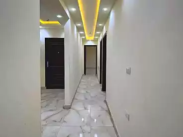 Apartments For rent in El Lebeny, Faisal, 170 sqm