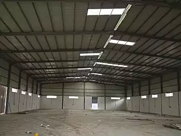 Factory For rent in Badr City, Greater Cairo, 700 sqm