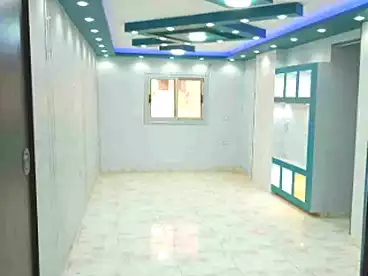 عقارات للإيجار في شارع الشهيد احمد حمدي، الطوابق، 120 متر