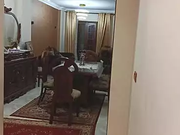 Apartments For sale in El Falki, El Seyouf, 125 sqm