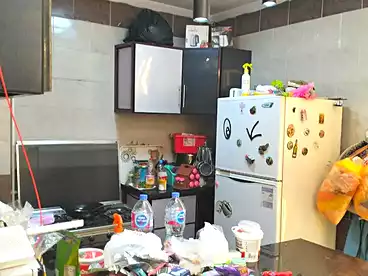 Apartments For sale in El Aziz Bellah St., El Zaytoun El Sharkeya, 130 sqm