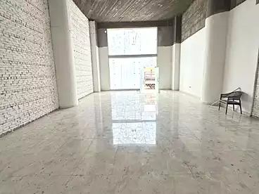 محلات للبيع في سيتي لايت مول، السيوف، 103 متر