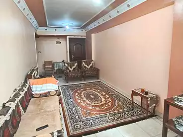 شقق للإيجار في سيدي بشر بحري، سيدي بشر، 90 متر
