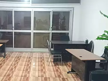 Administrative For sale in El Remaya, El Haram, 142 sqm