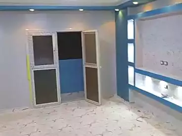 Apartments For sale in El Tawabek, Faisal, 140 sqm