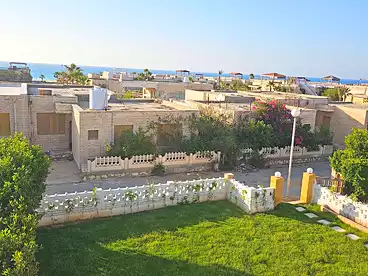 Twin House For sale in Riviera, North Coast Resorts, 350 sqm