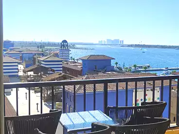 Chalets For rent in Porto Marina Resort - Amer Group, North Coast Resorts, 150 sqm