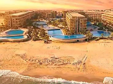 Apartments For sale in El Ahyaa, Red Sea, 41 sqm